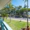 The Beach Motel Hervey Bay