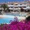 Apartamentos HG Cristian Sur