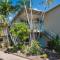 The Beach Motel Hervey Bay