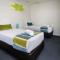 The Beach Motel Hervey Bay