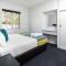 The Beach Motel Hervey Bay