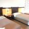 Motel Desa