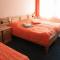 Wellness hotel Harrachovka