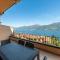 Balcone di Noa e Stella