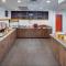 Hampton Inn and Suites Asheville Airport