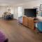 Hampton Inn and Suites Asheville Airport