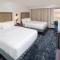 Hampton Inn and Suites Asheville Airport