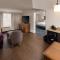 Hampton Inn and Suites Asheville Airport