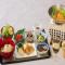 Sun Members Kyoto Saga