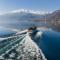 Appartamento Bellavista - Lake Como View - near the beach