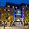 Foto: Holiday Inn Express Hasselt