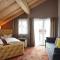 Vintage Hotel Charivari- Sommer Hörnerbahnen kostenlos mit Restaurant