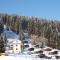 Chalet mySchlössl