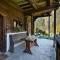 Chalet Heron