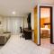 Quality Suites Natal