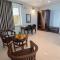 Praia Da Oura Boutique Resort ,Goa
