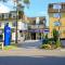 Carrington House Hotel