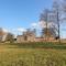 Cragg Lodge
