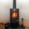 Cragg Lodge