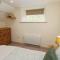 Cragg Lodge