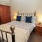 Cragg Lodge