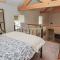 Cragg Lodge
