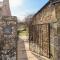 Cragg Lodge