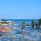 Riviera B&B Rooms & Apartment SEA-VIEW