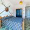 Riviera B&B Rooms & Apartment SEA-VIEW