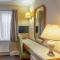 Carrington House Hotel