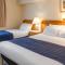 Carrington House Hotel