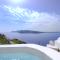 Nano Oia Villas