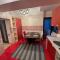 Conta Apartment