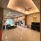 Spacious 2 & Half Stories Family Homestay with KTV & Piano & BBQ 22 Pax Sekinchan