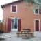 Appartement Le Romarin
