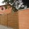 Appartement Le Romarin