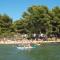 Camping Marina Plage