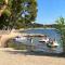 Camping Marina Plage