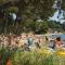 Camping Marina Plage