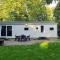 Gezellig chalet voor gezinnen op de Veluwe I Veldkamp F16