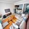 Queens Stay 2Br