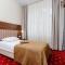 Hotel Minerva