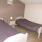 Appartement Le Romarin