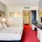 Novina Hotel Herzogenaurach Herzo-Base