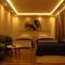 Munir’s residence