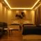 Munir’s residence