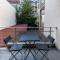 Nideck - Studio avec balcon