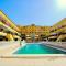 Apartament La Mata