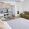 Le Suite del Pastore, Monolocale con Terrazza Privata e Parcheggio Facile, vicino al Centro
