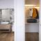Le Suite del Pastore, Monolocale con Terrazza Privata e Parcheggio Facile, vicino al Centro